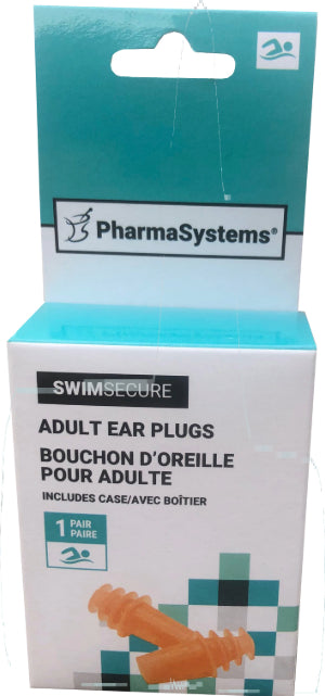 Ear Plugs -SWIMMING