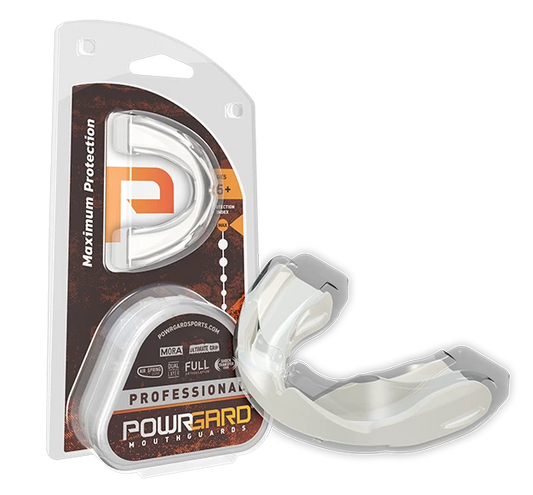 Mouthguard - PowRGard PROFESSIONAL